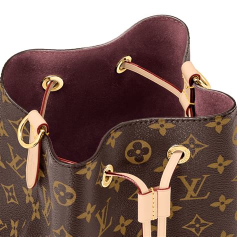 louis vuitton neonoe ausverkauft|louis vuitton néonoé bb monogram.